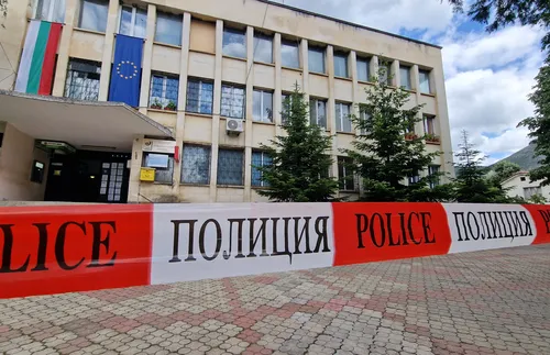 12-годишно дете пострада при инцидент в училищен двор