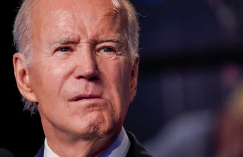 Размитите червени линии на Байдън и кръвопролитието в Рафах