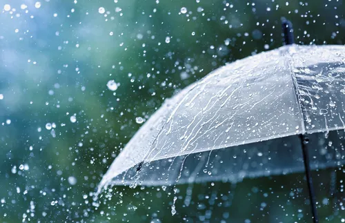 Отново краткотрайни валежи и гръмотевици, температурите до 27 градуса