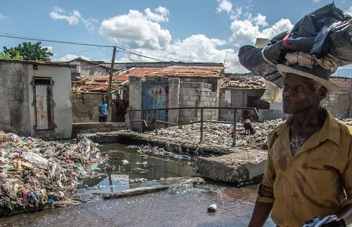 Преходният съвет на Хаити назначи министър-председател