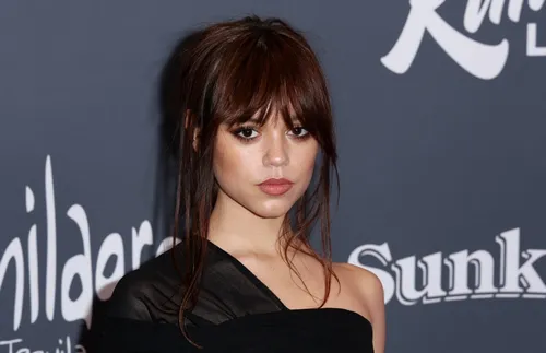 Джена Ортега: Масите си затварят очите за Палестина