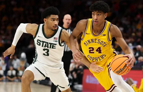 Минесота запази надеждите живи след победа в Далас - СНИМКИ