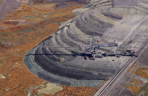 КЕВР глоби Марица Изток 1 с 10 000 лв. за нарушение