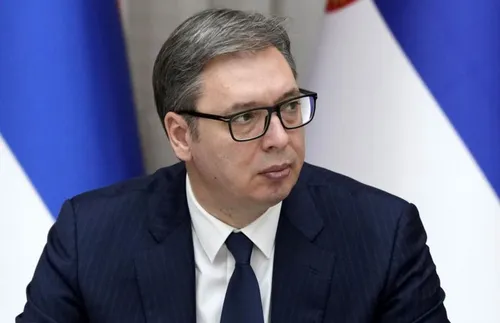 Вучич лично ще участва в антибългарската кампания в Сурдулица