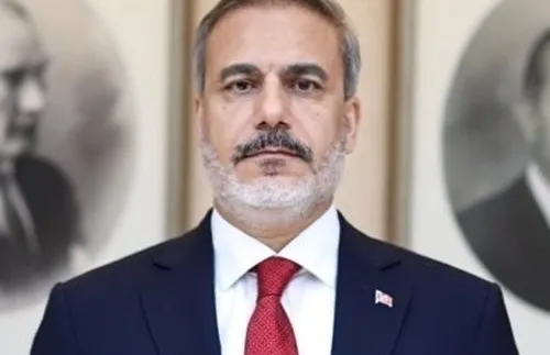 Хакан Фидан ще посети Испания по повод решението ѝ да признае Палестина