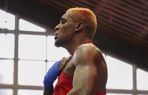 Петър Белберов с първа стъпка към Париж