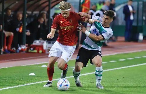 ЦСКА пусна билети по 1 лев за баража за Европа