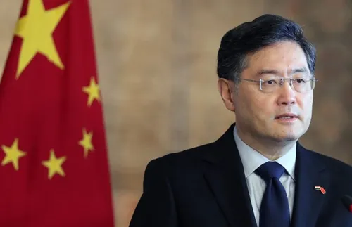 Пекин и Кайро обсъдиха вариантите за укрепване на двустранните отношения