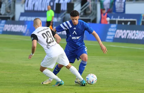 Левски: Парите от кампанията на "Синя България" вече не влизат в клуба