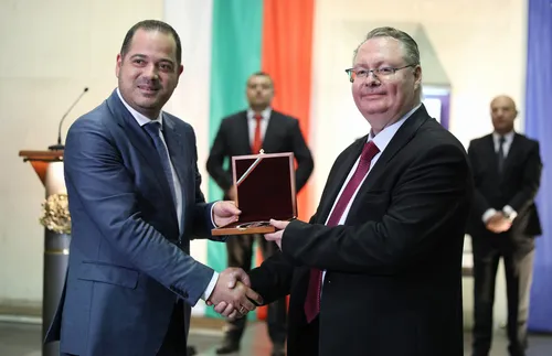 Георгиев: 30% от доходите на всички са изядени заради „Промяната“