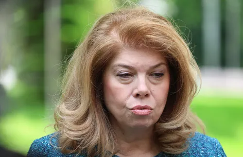 Йотова: За къщата на Димитър Талев в Прилеп има решение на МС от миналия юни и нищо не е направено