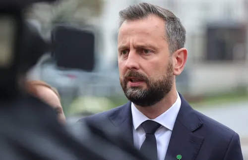 Полша обвини украинец в "подстрекаване към шпионаж“