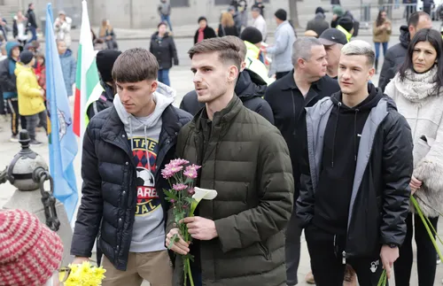 Венци Стефанов: В Хърватия има квота за местни играчи и не са излизали от тройката на Световни първенства