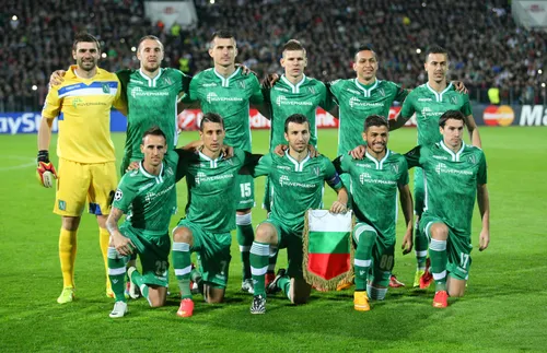 Лудогорец привлече германски вратар