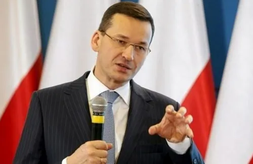 ЕС прекрати наказателната процедура срещу Полша