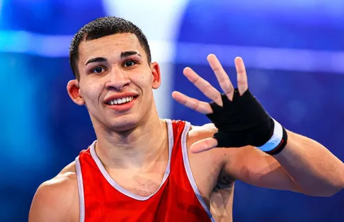 Перфектен Радо Росенов е на победа от квота за Париж