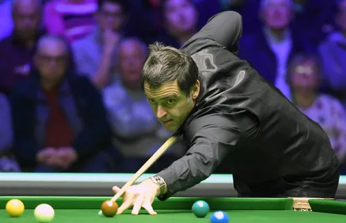 Пуснаха в продажба нови билети за Рони О’Съливан и Джон Хигинс в София