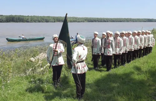 Започва 39-ят поход "По пътя на четата на Таньо войвода"