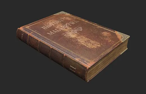 Книга от финландска библиотека е върната с 84 години закъснение