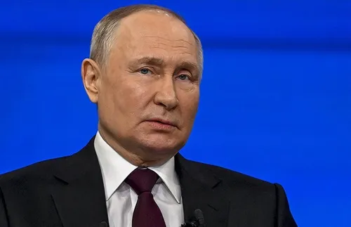 Путин разреши на руския „Ростелеком“ да изкупи „Нокиа“