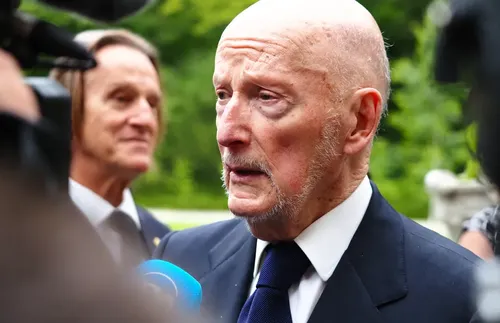 Плевнелиев: Епохата на цар Фердинанд I се нуждае от преоценка - СНИМКИ-ВИДЕО