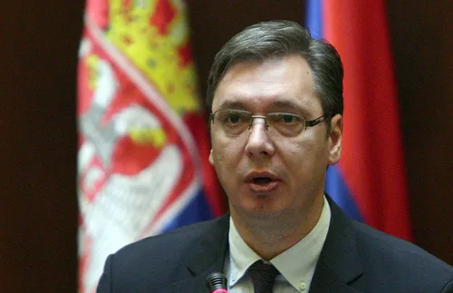 Република Сръбска оттегли закона за “чуждестранни агенти”