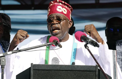 България продължава подкрепата си за местното производство на ваксини в Нигерия