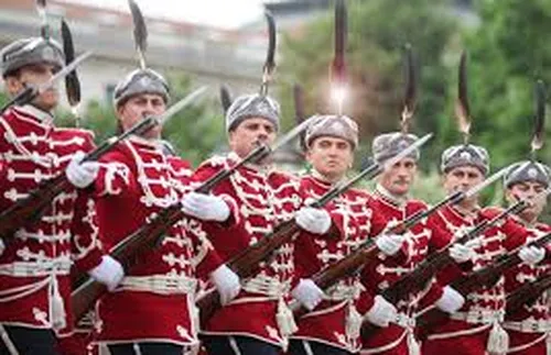 МС разреши изпращането на до 10 военни в Противоминната военноморска група в Черно море на територията на Румъния и/или Турция