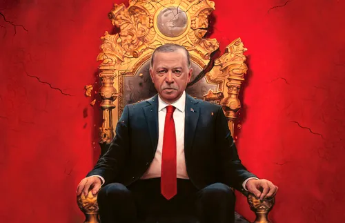 Ердоган ще участва в срещата на върха на Г-7 през юни