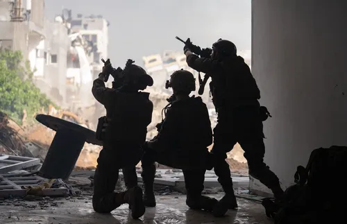 Сирия: При израелски удар е убито момиче и10 цивилни са ранени