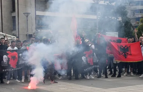ВРЕДИ: Най-важните приоритети са включването на българите в Конституцията