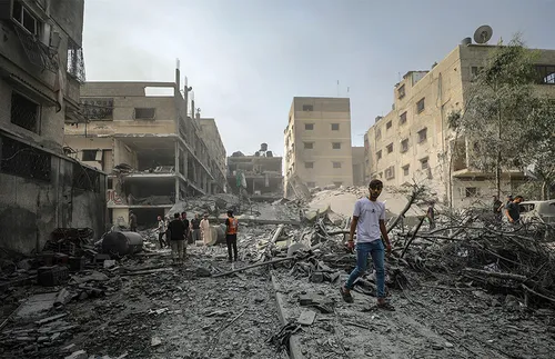 Израелски удар уби 3 сирийски бойци от Хизбула