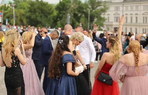 Мартин, Виктор и Никола правят благотворителен концерт за децата със сърдечни заболявания - СНИМКИ