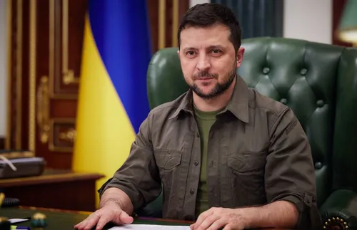 Украйна получава до 100 000 снаряда през юни от чешката инициатива