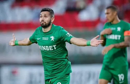 Ботев Враца остава в елита след победа с дузпи над Марек