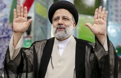 САЩ бойкотираха церемонията на ООН в памет на Ебрахим Раиси