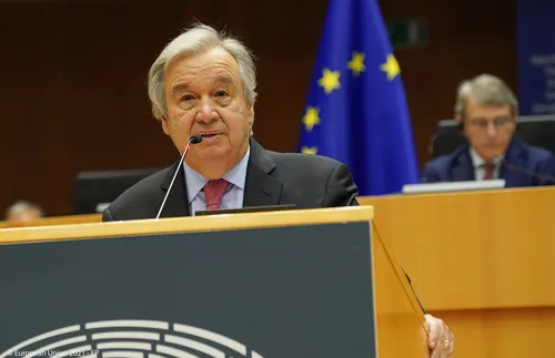 ООН удължи оръжейното ембарго и санкциите срещу Южен Судан