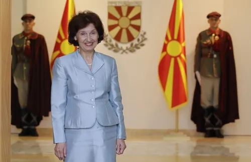 Парламентът на РСМ ще разгледа законопроект за промяна на броя на министерствата