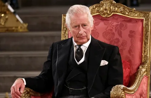 Чарлз III ще участва в официалните тържества по случай рождения си ден - подробности