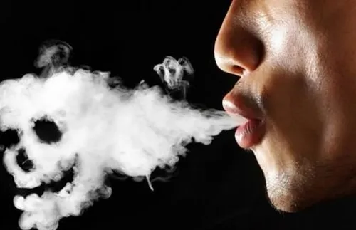 31 май - Световен ден без тютюнев дим