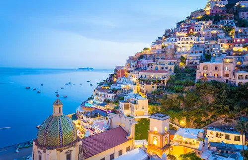 Неапол оглави класация за топ кулинарни дестинации в света