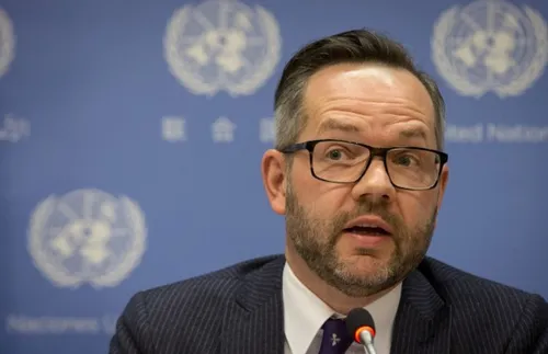 Михаел Рот: Ангажиментът към демокрацията е условието за членството на Сърбия в ЕС