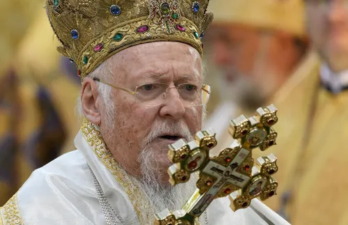 Македонски митрополит: Не искаме томос от Вселенската патриаршия