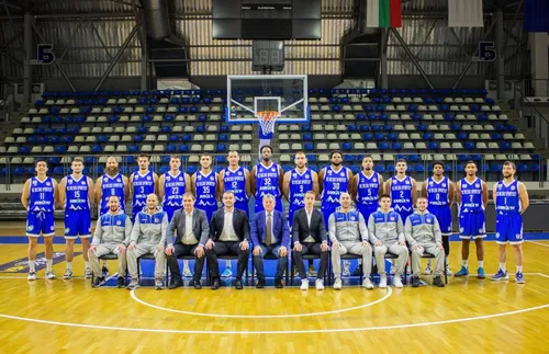 Рилски спортист стана шампион на България за първи път