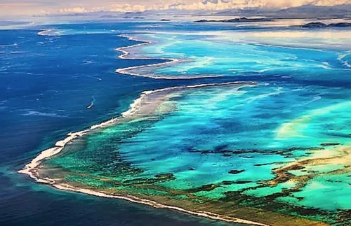 Летището в Нова Каледония ще остане затворено до 3 юни