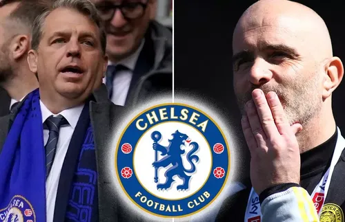 Челси и Енцо Мареска се разбраха. италианецът поема "сините"