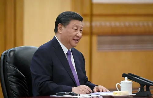 Китай: Ще е трудно да участваме в мирната конференция за Украйна