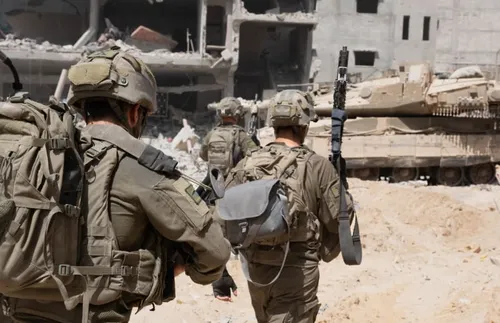 Израел предложи на Хамас ново споразумение за прекратяване на огъня