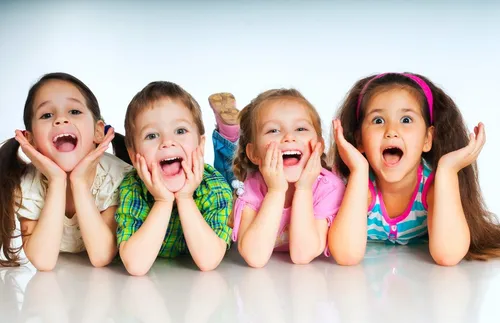 Празнична програма за Деня на детето на Софийския литературен фестивал