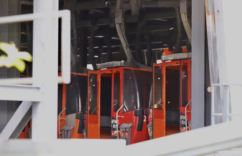 От 1 юни два лифта в София ще работят за туристи и колоездачи